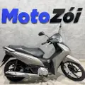 HONDA BIZ 125i HONDA BIZ 125i