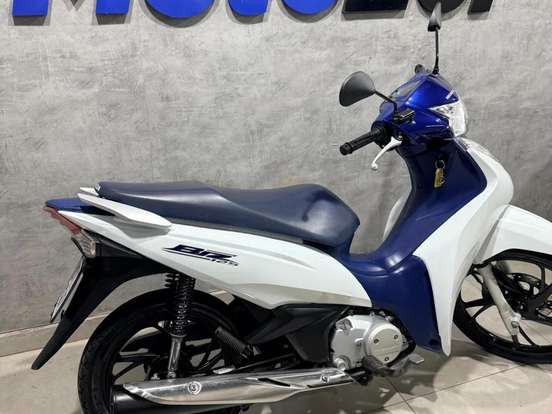 HONDA-BIZ 125i HONDA-BIZ 125i-2022