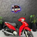 HONDA BIZ 125i HONDA BIZ 125i