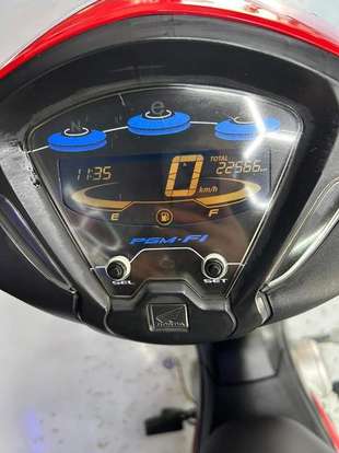 HONDA-BIZ 125i-2022