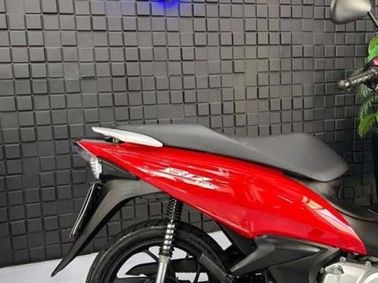 HONDA-BIZ 125i HONDA-BIZ 125i-2022