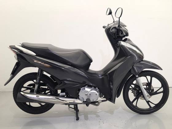 HONDA BIZ 125i 