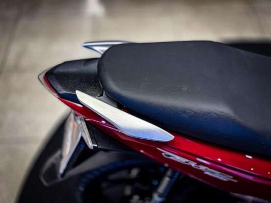 HONDA-BIZ 125i HONDA-BIZ 125i-2021