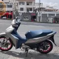 HONDA BIZ 125i HONDA BIZ 125i