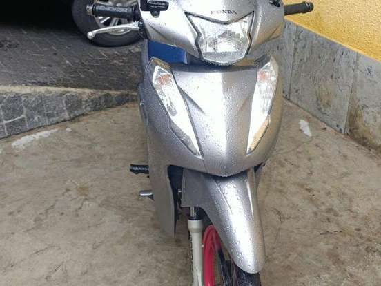 HONDA-BIZ 125i HONDA-BIZ 125i-2021