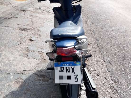 HONDA-BIZ 125i HONDA-BIZ 125i-2021