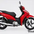 HONDA BIZ 125i HONDA BIZ 125i