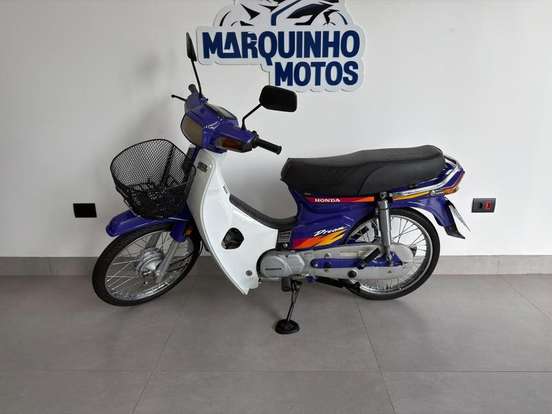 HONDA-C 100 DREAM HONDA-C 100 DREAM-1997