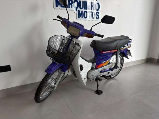 HONDA-C 100 DREAM HONDA-C 100 DREAM-1997