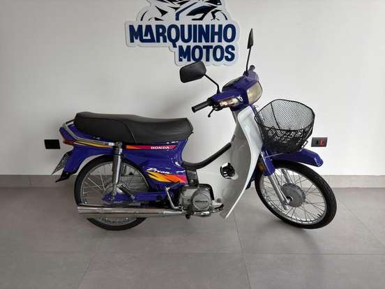 HONDA-C 100 DREAM HONDA-C 100 DREAM-1997