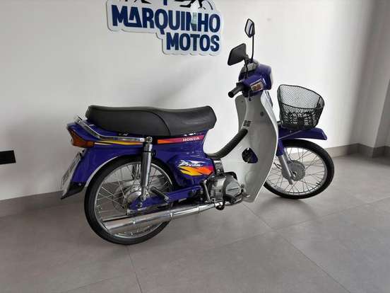 HONDA-C 100 DREAM HONDA-C 100 DREAM-1997