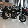 HONDA CB 1000R ABS HONDA CB 1000R ABS