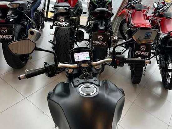 HONDA-CB 1000R ABS HONDA-CB 1000R ABS-2024
