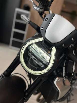 HONDA-CB 1000R ABS-2024