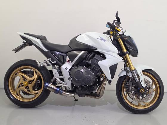 HONDA CB 1000R ABS 