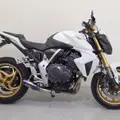 HONDA CB 1000R ABS HONDA CB 1000R ABS