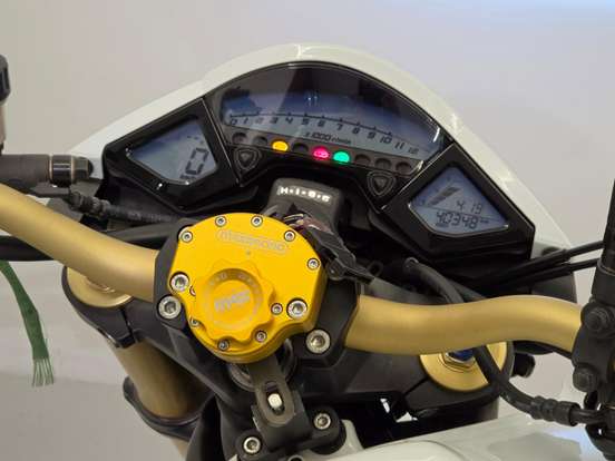HONDA-CB 1000R ABS-2015