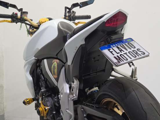 HONDA-CB 1000R ABS-2015