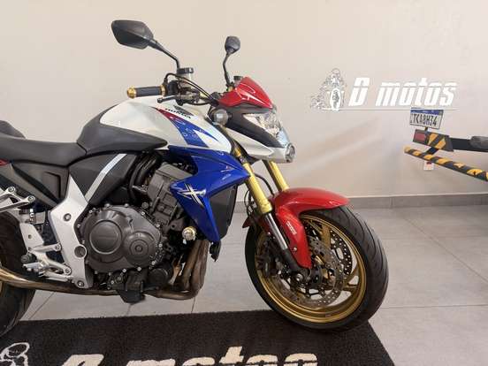 HONDA-CB 1000R ABS-2014