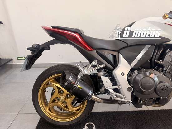 HONDA-CB 1000R ABS HONDA-CB 1000R ABS-2014
