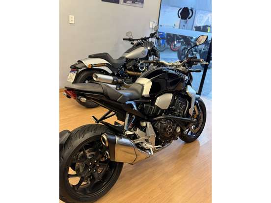 HONDA-CB 1000R ABS-2019