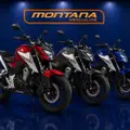 HONDA CB 300F TWISTER ABS HONDA CB 300F TWISTER ABS