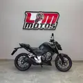 HONDA CB 300F TWISTER CBS HONDA CB 300F TWISTER CBS
