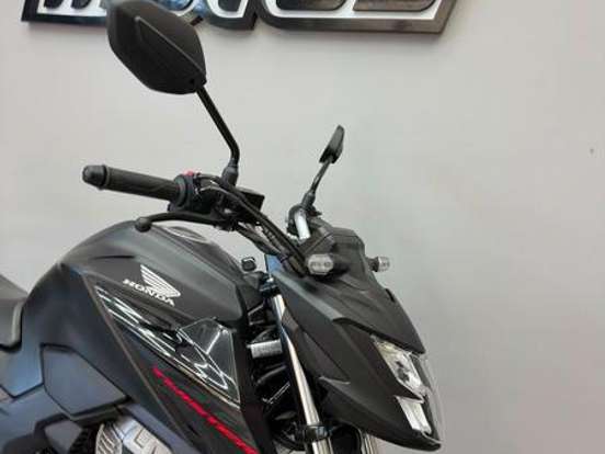 HONDA-CB 300F TWISTER CBS HONDA-CB 300F TWISTER CBS-2024