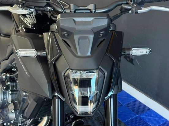 HONDA-CB 500 HORNET HONDA-CB 500 HORNET-2026