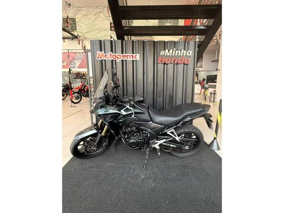 HONDA CB 500 X ABS 