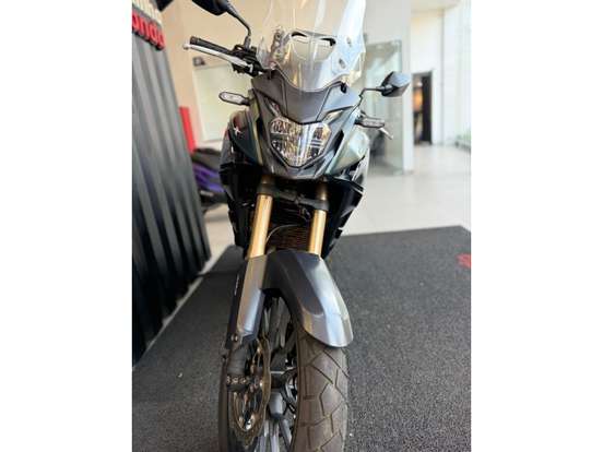 HONDA-CB 500 X ABS-2023