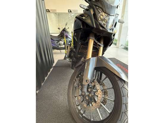 HONDA-CB 500 X ABS-2023