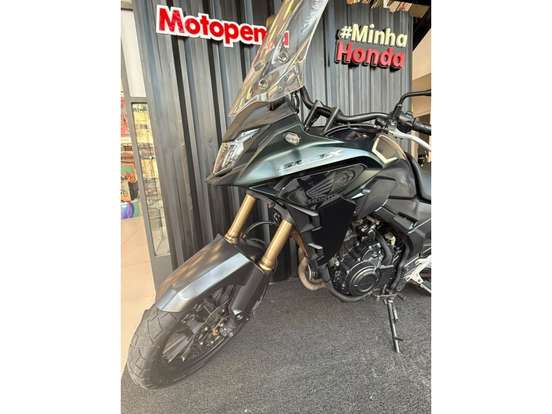 HONDA-CB 500 X ABS-2023