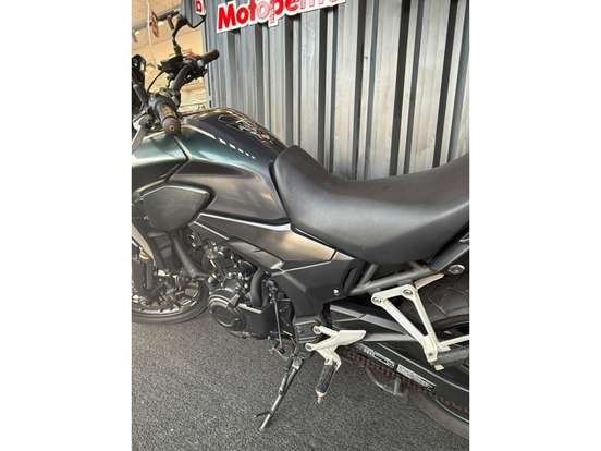 HONDA-CB 500 X ABS-2023