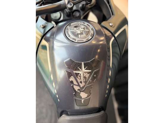 HONDA-CB 500 X ABS-2023