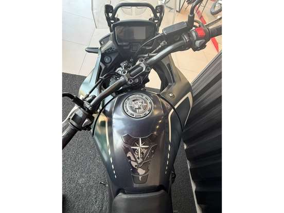 HONDA-CB 500 X ABS-2023