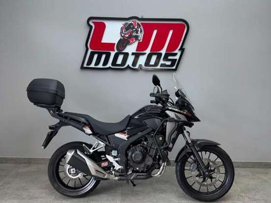 HONDA-CB 500 X ABS HONDA-CB 500 X ABS-2021
