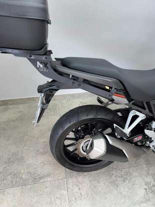 HONDA-CB 500 X ABS-2021