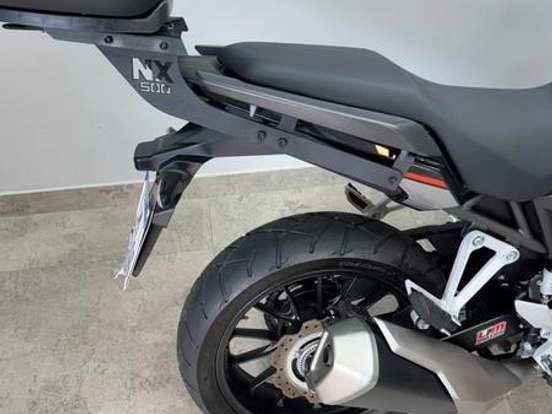HONDA-CB 500 X ABS HONDA-CB 500 X ABS-2021