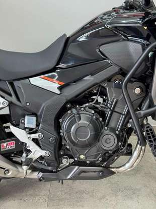 HONDA-CB 500 X ABS-2021