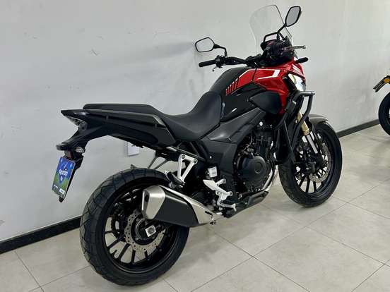 HONDA-CB 500 X ABS HONDA-CB 500 X ABS-2024