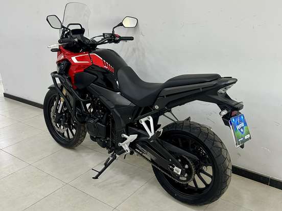 HONDA-CB 500 X ABS-2024