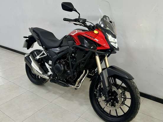 HONDA-CB 500 X ABS HONDA-CB 500 X ABS-2024