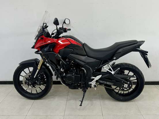 HONDA-CB 500 X ABS HONDA-CB 500 X ABS-2024