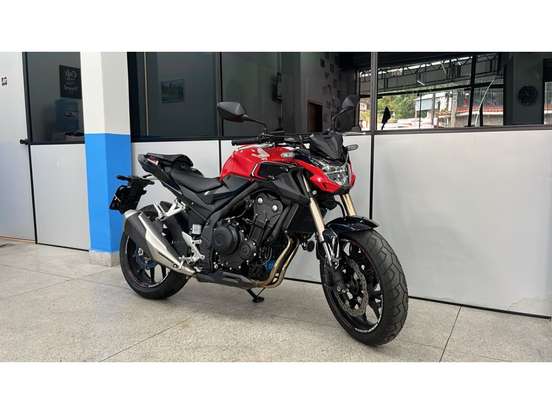 HONDA-CB 500F ABS-2023