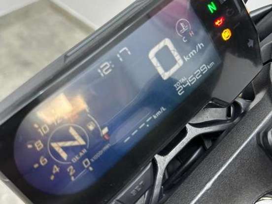 HONDA-CB 650 R ABS HONDA-CB 650 R ABS-2021