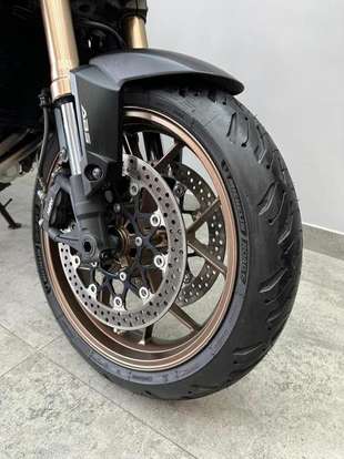 HONDA-CB 650 R ABS-2021