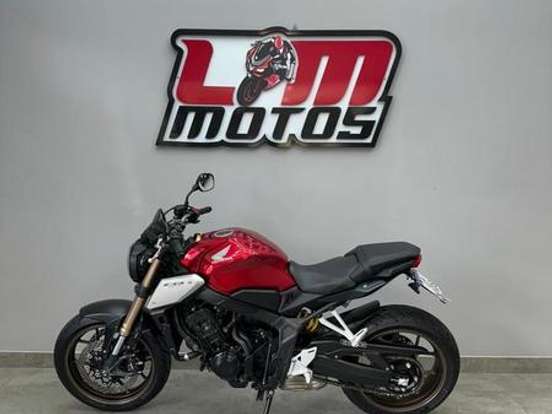 HONDA-CB 650 R ABS HONDA-CB 650 R ABS-2021
