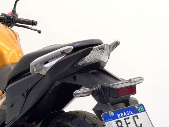 HONDA-CB TWISTER ABS HONDA-CB TWISTER ABS-2020