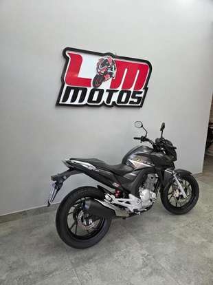HONDA-CB TWISTER-2022